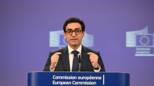 EU seeks to rebalance trade relationship with China 