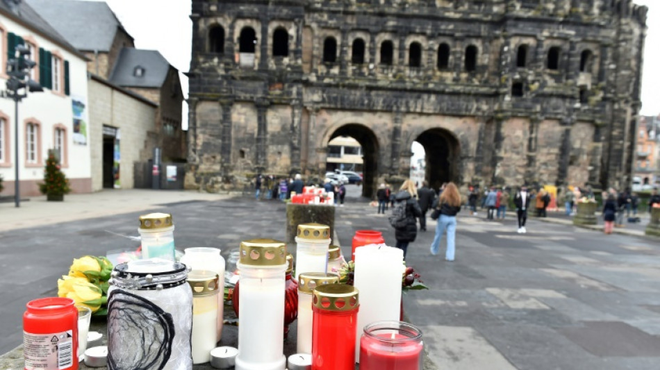 Neuer Prozess um t&ouml;dliche Amokfahrt von Trier begonnen