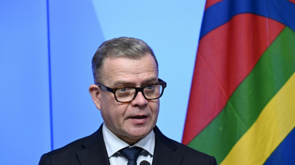 La Finlande somm&eacute;e de r&eacute;parer les injustices commises envers les Sami