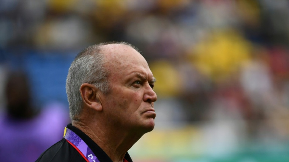 New Zealand boss Rennie calls up Henry to be All Blacks selector