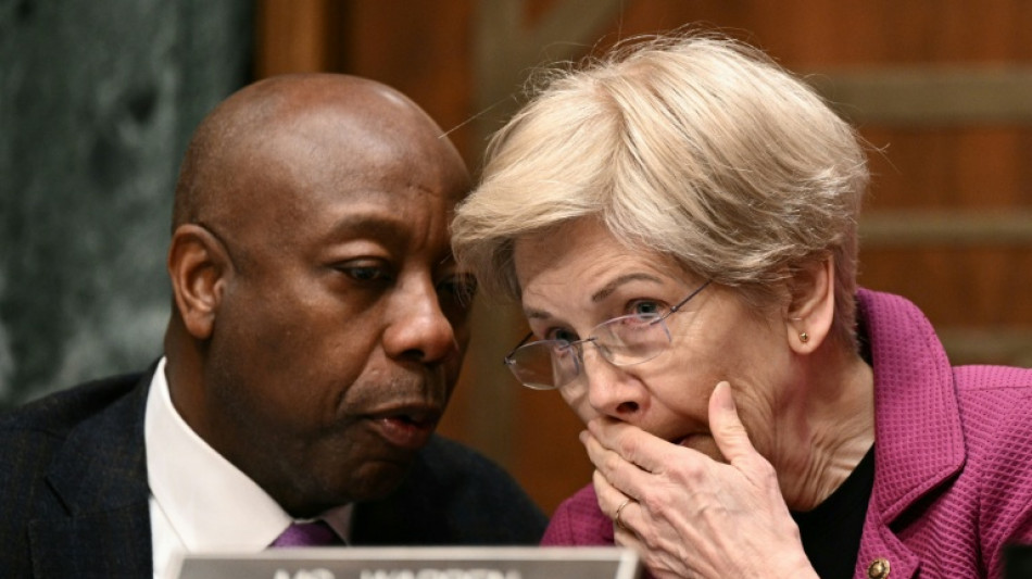 US Congress passes landmark housing affordability bill