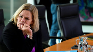 Faeser: "Autorit&auml;re Kr&auml;fte greifen unabh&auml;ngige Justiz an"