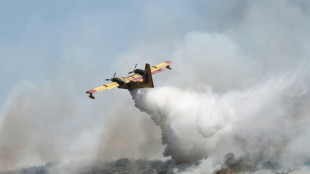 Evakuierungen wegen neuem Brand n&ouml;rdlich von Athen
