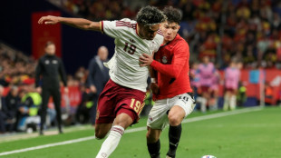 Espanha fica no empate com Egito (0-0) em amistoso preparat&oacute;rio para Copa