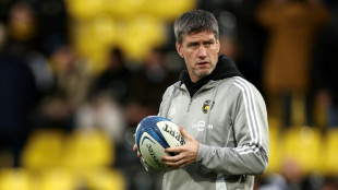 Champions Cup: O'Gara d&eacute;plore l'&eacute;limination "inacceptable" de La Rochelle 