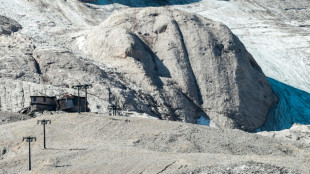 Cinco alpinistas alemanes mueren en una avalancha en Italia