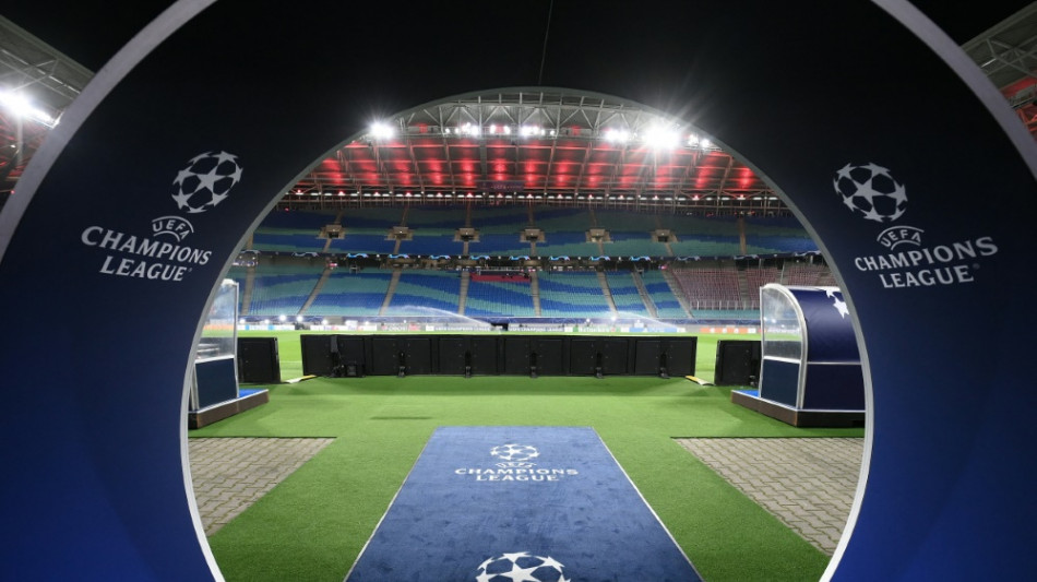 UEFA-Bericht: Rund sieben Milliarden Euro Verlust f&uuml;r Klubfu&szlig;ball durch Pandemie