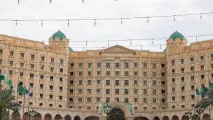 Russische Medien: Gespräche mit US-Delegation in Riad nach zwölf Stunden beendet