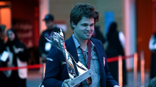 Noruegu&ecirc;s Magnus Carlsen conquista seu 20&ordm; t&iacute;tulo mundial de xadrez