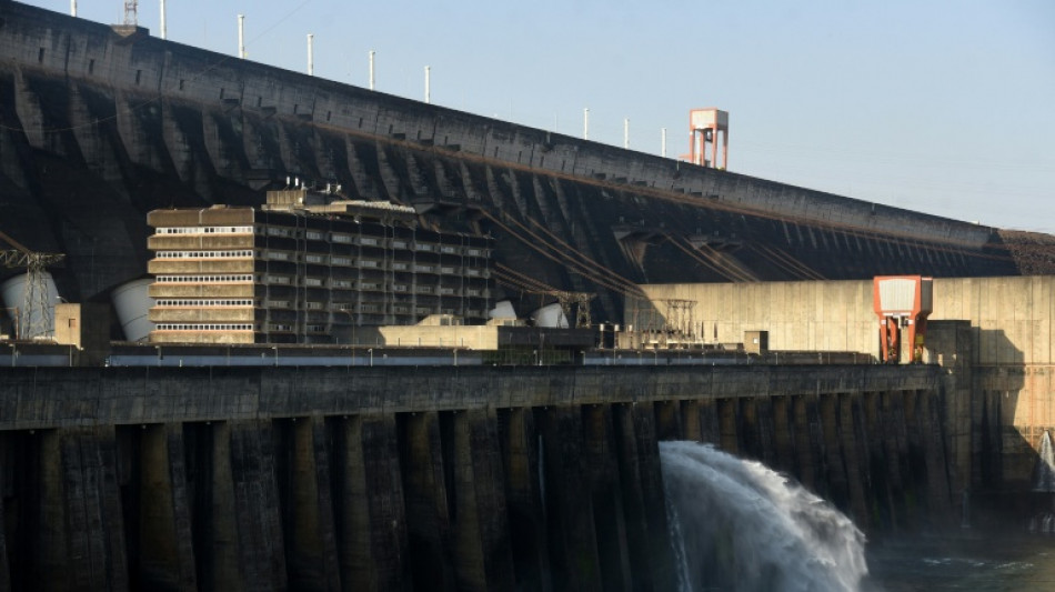 Espionaje por Itaipú, ¿un quiebre en la confianza entre Brasil y Paraguay?