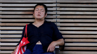 Dangerous heatwave hits peak temps along US east coast