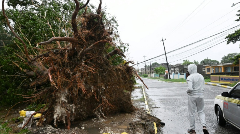 L'ouragan Melissa d&eacute;place des centaines de milliers de cubains