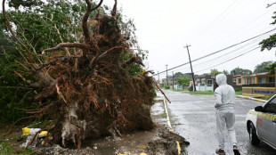 Plus puissant ouragan en 90 ans, Melissa provoque des "d&eacute;g&acirc;ts consid&eacute;rables" &agrave; Cuba