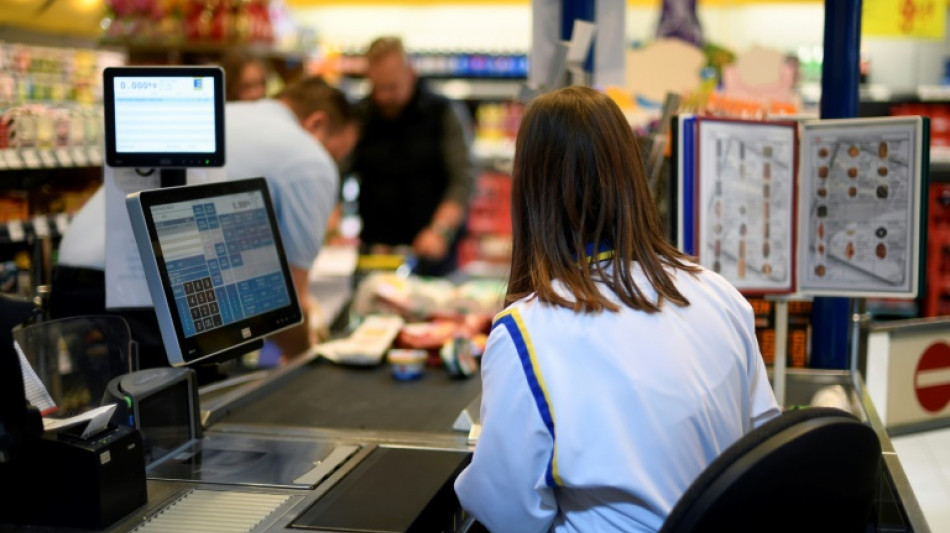 &Uuml;ber 6,83 Millionen Menschen in Deutschland haben einen Minijob