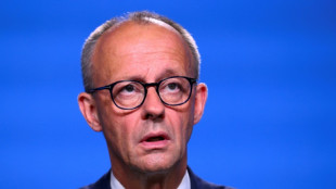 Merz' erster EU-Gipfel ist von internationalen Krisen gepr&auml;gt