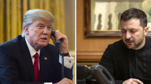 Media, 'telefonata Trump-Zelensky la prossima settimana'