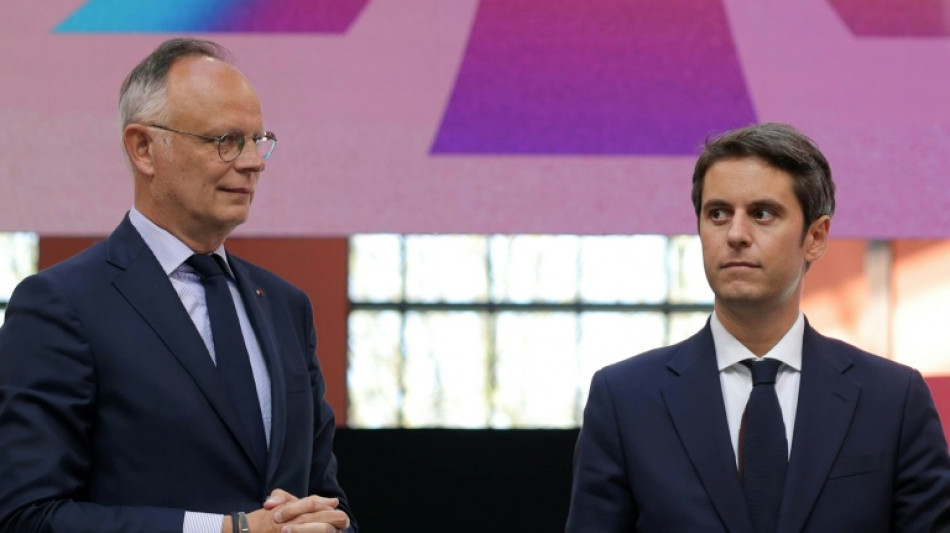 France probes Russian disinfo campaign against centrist candidates
