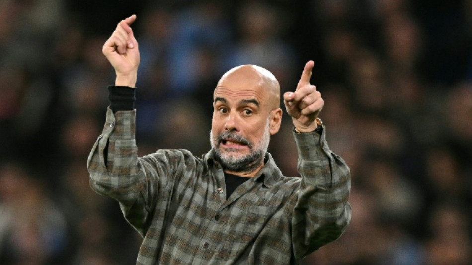 City enfrenta Crystal Palace para seguir na luta com Arsenal pelo t&iacute;tulo da Premier