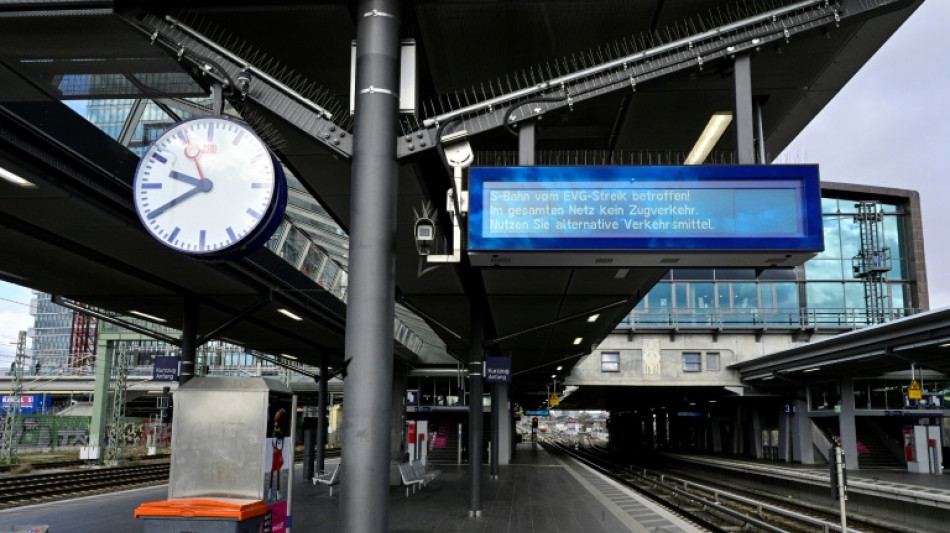 Bund bleibt hart: Kein zus&auml;tzliches Geld f&uuml;rs Deutschlandticket 