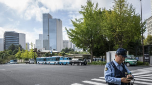 Japon: un homme arr&ecirc;t&eacute; &agrave; Tokyo apr&egrave;s un jet de cocktails molotov sur le si&egrave;ge du parti au pouvoir
