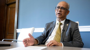 El secretario general de la OEA anuncia un enviado especial para Hait&iacute;