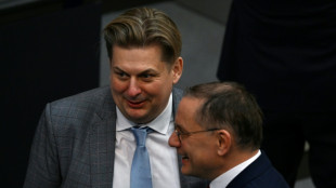 "Spiegel": Haftbefehl gegen AfD-Politiker Krah wegen Rechtsstreits mit B&ouml;hmermann
