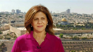 Israel lehnt Zusammenarbeit mit den USA zu Tod pal&auml;stinensischer Journalistin ab
