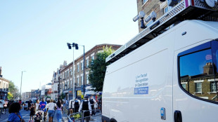 London police to extend use of live facial recognition, drones