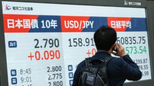 Japon: l'&eacute;conomie r&eacute;siste, mais l'impact de la guerre au Moyen-Orient menace