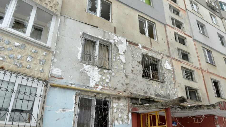 Russische Armee dringt in zweitgr&ouml;&szlig;te ukrainische Stadt Charkiw vor