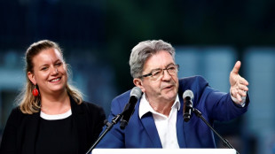L&eacute;gislatives: la gauche en t&ecirc;te &agrave; l'Assembl&eacute;e va devoir rapidement tenter de surmonter ses divergences 