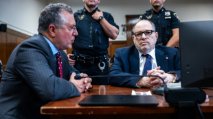 Un tribunal de apelaciones de California ordena una nueva sentencia para Weinstein por violaci&oacute;n