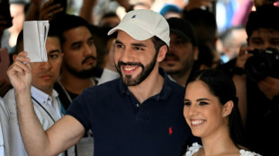 Pr&auml;sident von El Salvador setzt 6000 Sicherheitskr&auml;fte zur Bandenbek&auml;mpfung ein