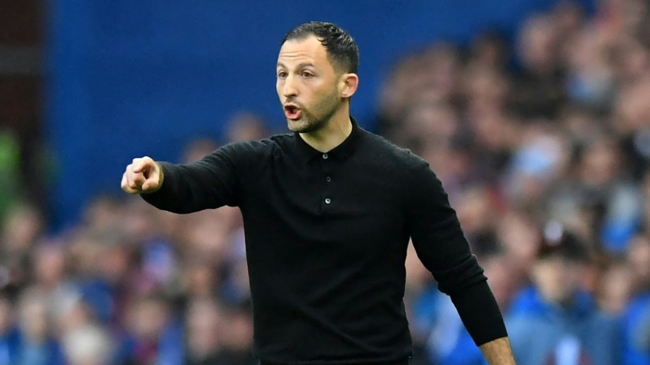 Tedesco nach Halbfinal-Aus: "Haben Stabilit&auml;t verloren"