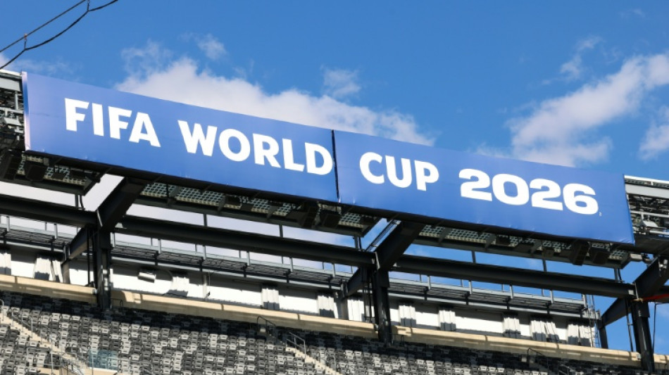 Ir&atilde;, ingressos, transporte... A Copa do Mundo de 2026 e sua s&eacute;rie de pol&ecirc;micas