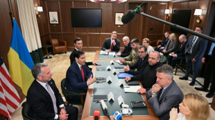 Nach Gespr&auml;ch mit Putin im Kreml: Witkoff trifft ukrainischen Chefunterh&auml;ndler in Florida