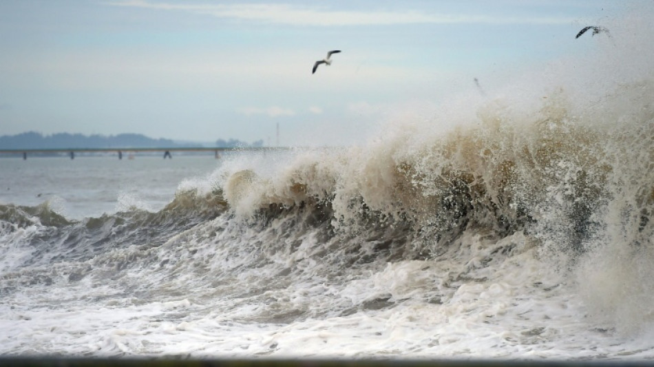 Swiss researchers hoard vast trove of NASA climate data