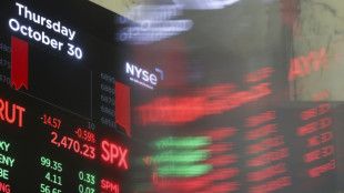 Wall Street sans direction claire, la tech toujours recherch&eacute;e
