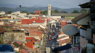 Mexique: A Uruapan malgr&eacute; la pr&eacute;sence militaire, les habitants r&eacute;sign&eacute;s &agrave; vivre dans la peur des cartels