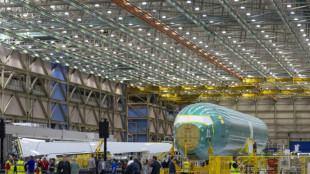 Boeing inaugura su cuarta l&iacute;nea de ensamblaje del 737 MAX