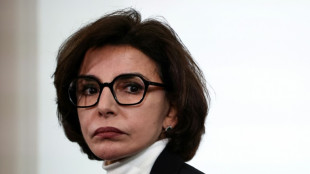 Une de Lib&eacute;ration: Rachida Dati accuse Anne Hidalgo et d&eacute;nonce un "conflit d'int&eacute;r&ecirc;ts"