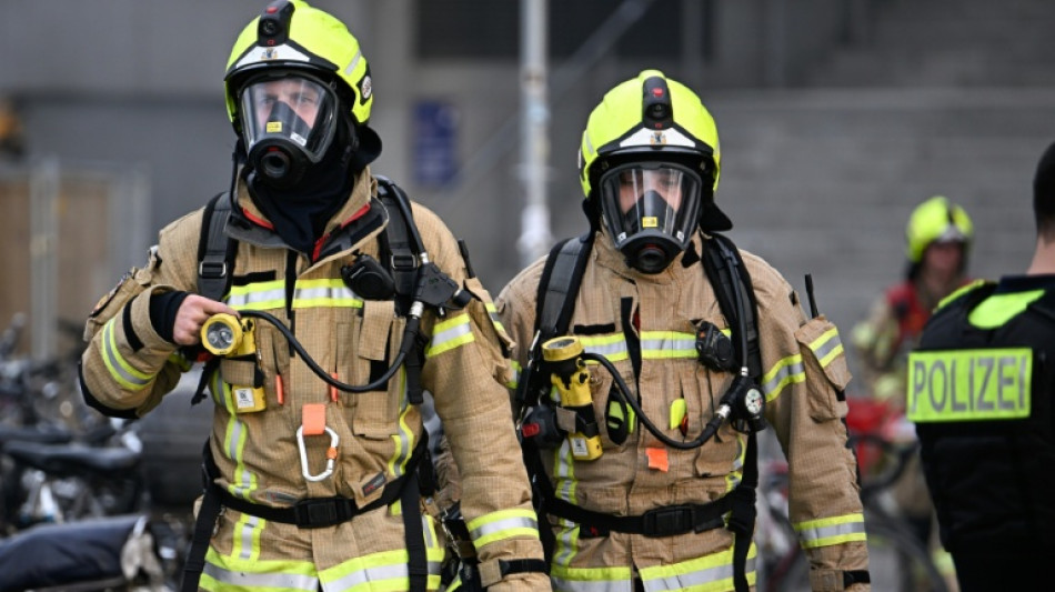Explosion in Mehrfamilienhaus in Regensburg: Mehrere Verletzte und Vermisste