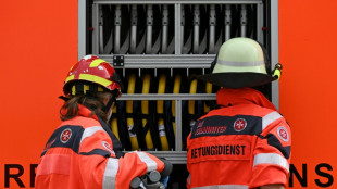 Hoher Schaden bei Brand in historischer Karlsburg in rheinland-pf&auml;lzischem Bad Ems