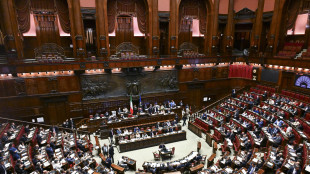 Il governo alla Camera incassa la fiducia sul decreto giustizia, 191 s&igrave;