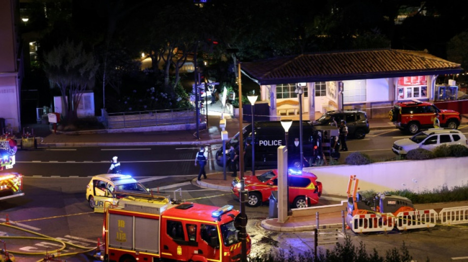 Explos&atilde;o de 'pacote-bomba' deixa oligarca ucraniano e mais dois feridos em M&ocirc;naco