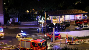 Oligarca ucraniano y dos personas resultan heridos en explosi&oacute;n de "paquete bomba" en M&oacute;naco