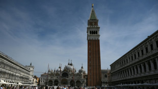 Venedig f&uuml;hrt 2024 testweise Geb&uuml;hr f&uuml;r Tagestouristen ein