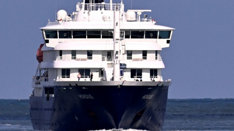 Hantavirus outbreak should formally end on July 2: WHO