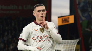 City vence Bournemouth (1-0) e coloca press&atilde;o sobre o l&iacute;der Liverpool