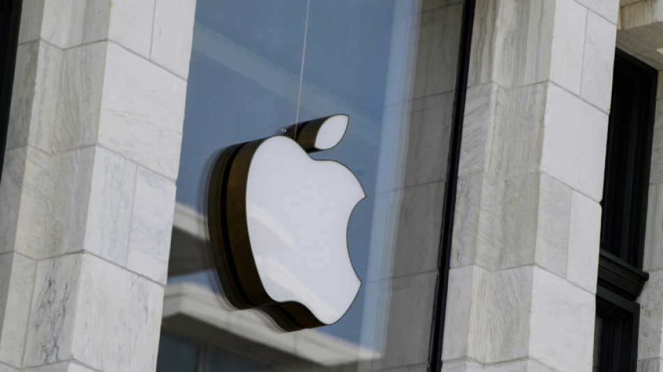 Le gouvernement am&eacute;ricain accuse Apple de pratiques monopolistiques sur l'iPhone